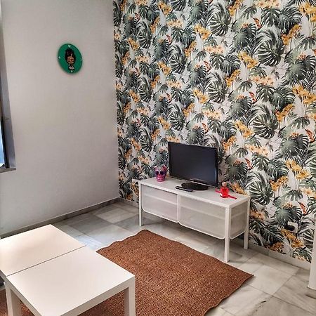 Coqueto Donkey Apartment Seville Exterior photo