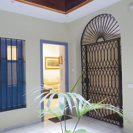 Coqueto Donkey Apartment Seville Exterior photo