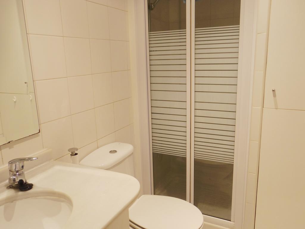 Coqueto Donkey Apartment Seville Exterior photo