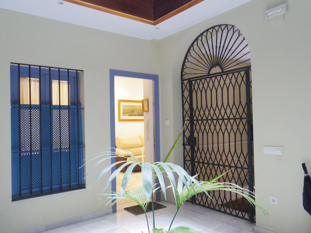Coqueto Donkey Apartment Seville Exterior photo