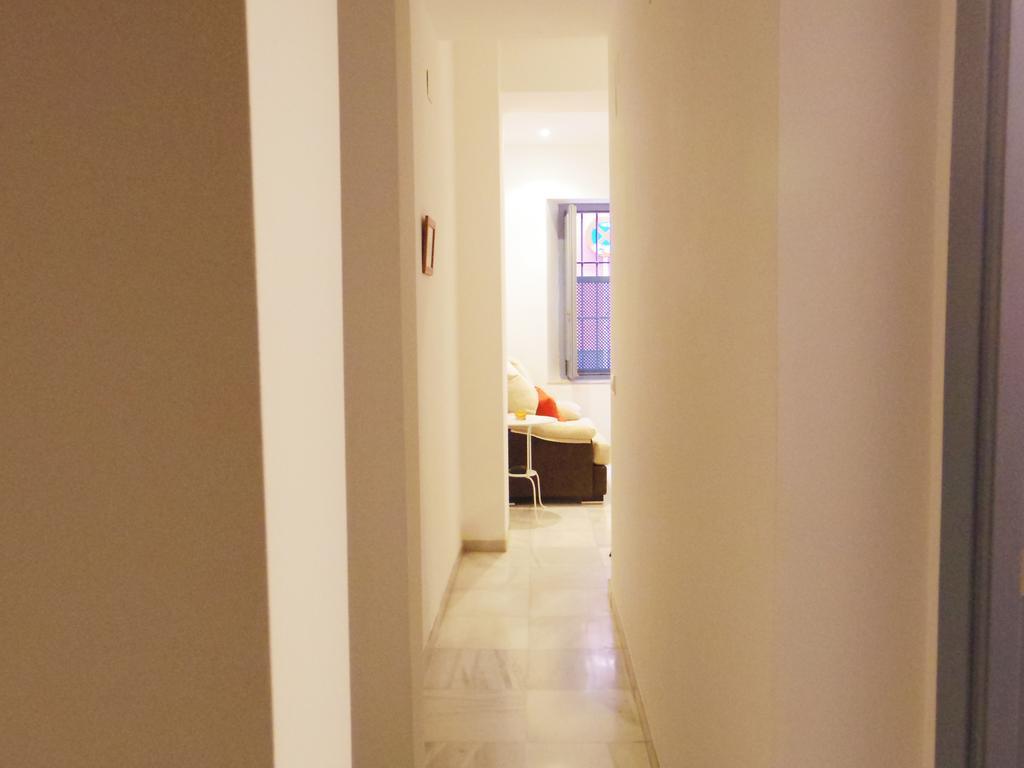 Coqueto Donkey Apartment Seville Exterior photo